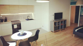 Apartament całoroczny